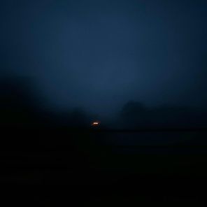 Kike Pravda – Lux Signal