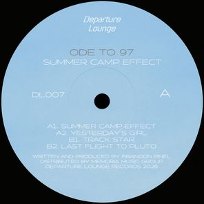 Ode To 97 – Summer Camp Effect