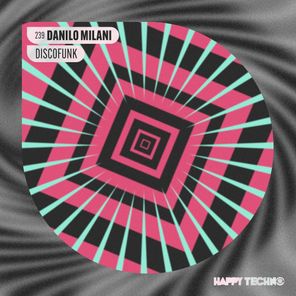 Danilo Milani – Discofunk