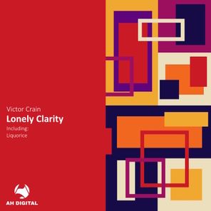 Victor Crain – Lonely Clarity