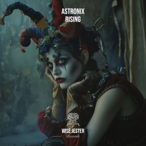 Astronix – Rising
