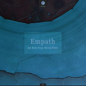 Empath – Art Rots Your Moral Fibre