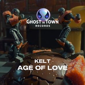 KELT – Age of Love