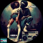 HP Vince – I Need U