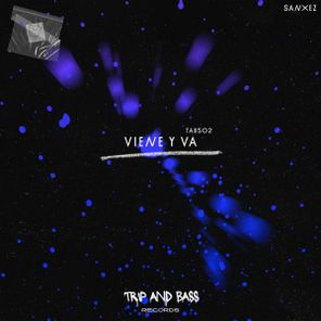 Sanxez – Viene y Va