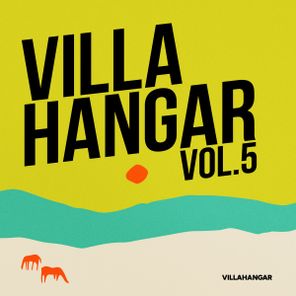 Cristian Manolo, Sinvergüenza – VILLAHANGAR VOL.5