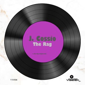 J. Cossio – The Rag