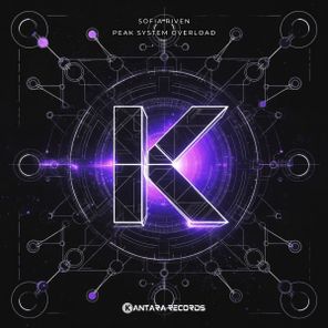 Sofia Riven - Peak System Overload 1 Sofia Riven – Peak System Overload