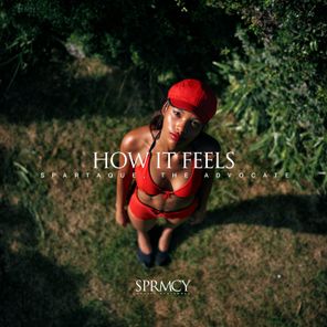 Spartaque, The Advocate – How It Feels