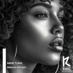 Moe Turk – Mama Afrika