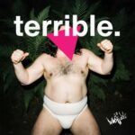 Wwiidobe – Terrible (Riki’s Theme)