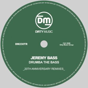 Alessander Gelassi, Jeremy Bass – Drumba The Bass