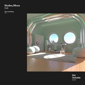 Siedos, Bar Melodia – Fall