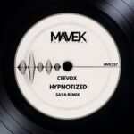Saya, Ceevox – Hypnotized – Saya Ramix