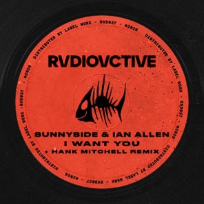 Ian Allen, Sunnyside (US) – I Want You