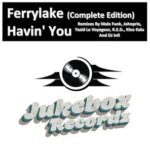 Yazid Le Voyageur, R.E.D. – Havin’ You (Complete Edition)