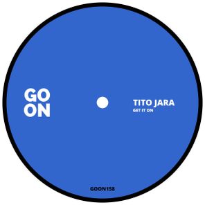Tito Jara – Get It On