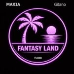 MAXIA - Gitano 3 MAXIA – Gitano