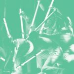 Roe Deers, Mikalojus Konstantinas Čiurlionis – Jūra