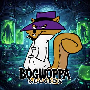 Secret Squirrel – Kill Room EP