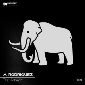 M. Rodriguez – The Answer