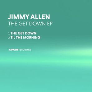 Jimmy Allen – The Get Down