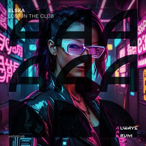 Elska – Lost in the Club