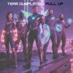 Team Dubplate – Pull Up (V-Belt)