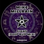 Mike Millrain – Signs