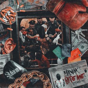 MANIAK – Bite Me