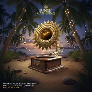 Aaron Sevilla, Angel Jimenez – Besame Mucho