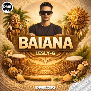 Lesly G – Baiana
