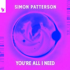 Simon Patterson - You're All I Need 1 Simon Patterson – You’re All I Need