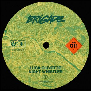 Luca Olivotto – Night Whistler