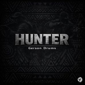 Gerson Drums – Hunter