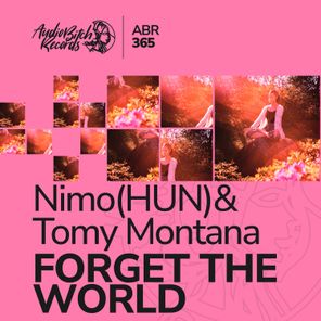 Tomy Montana, Nimo(HUN) – FORGET THE WORLD