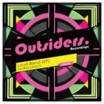 Conrad Product – Loud Band (EP)