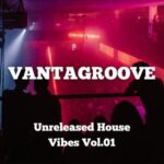 Vantagroove – Unreleased House Vibes Vol.01