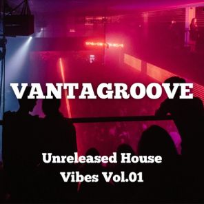 Vantagroove – Unreleased House Vibes Vol.01