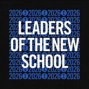 Jame Starck, Chris Valencia – Leaders Of The New School 2026