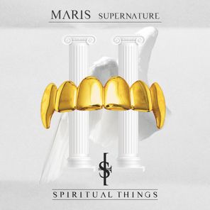 Maris, Days Like This – Supernature