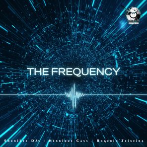 Henrique Cass, Shuriken DJs – The Frequency