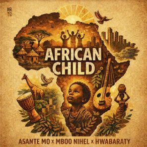 Mboo Nihel, Hwabaraty – African Child
