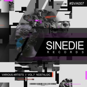 Eclept, Nasser Tawfik – Various Artists Vol.7 Nostalgic