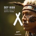 Disco Ball’z, Depth Phunk – Sky High