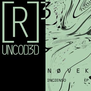Nøvek – Incienso Ep