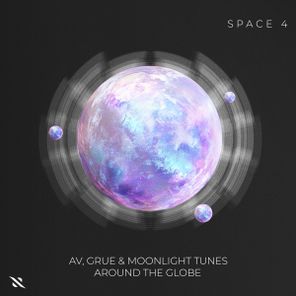 AV, Moonlight Tunes – Around the Globe