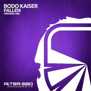 Bodo Kaiser – Fallen