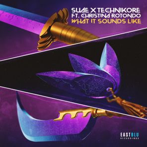 Technikore, Suae – What It Sounds Like