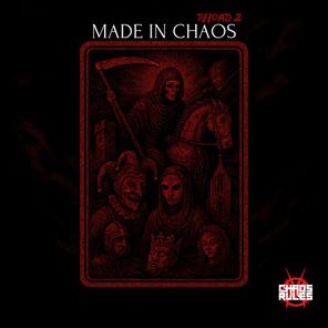 KAI, Francesco Lolli – Made in Chaos Reload 2
